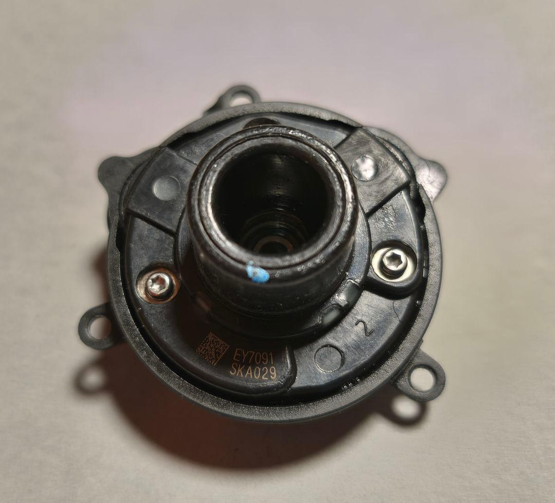 右用　17エクスセンスDC DCユニット dc基盤 ブレーキユニット