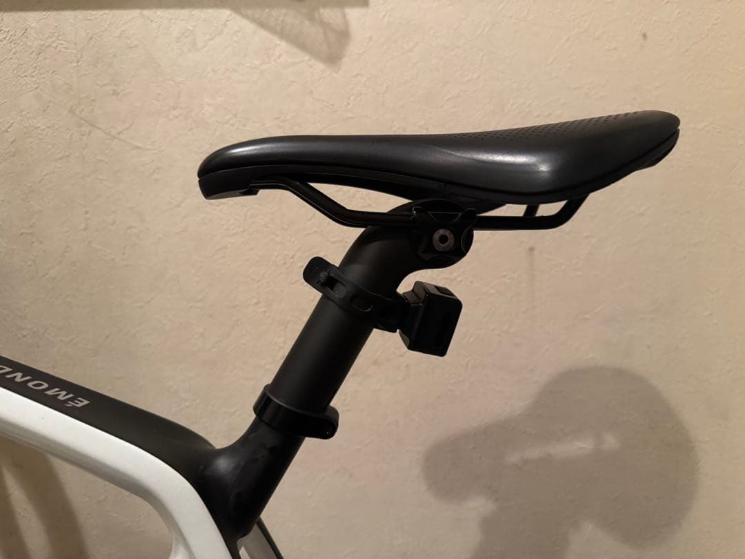 TREK Émonda sl5 105 12s 2024年モデル 56サイズ