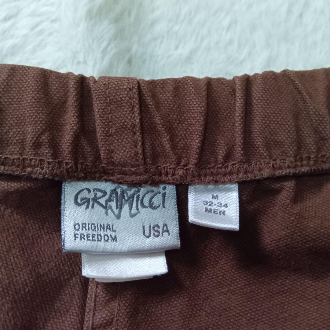 希少　GRAMICCI　グラミチ 90s　ダックジョガー アメリカ製