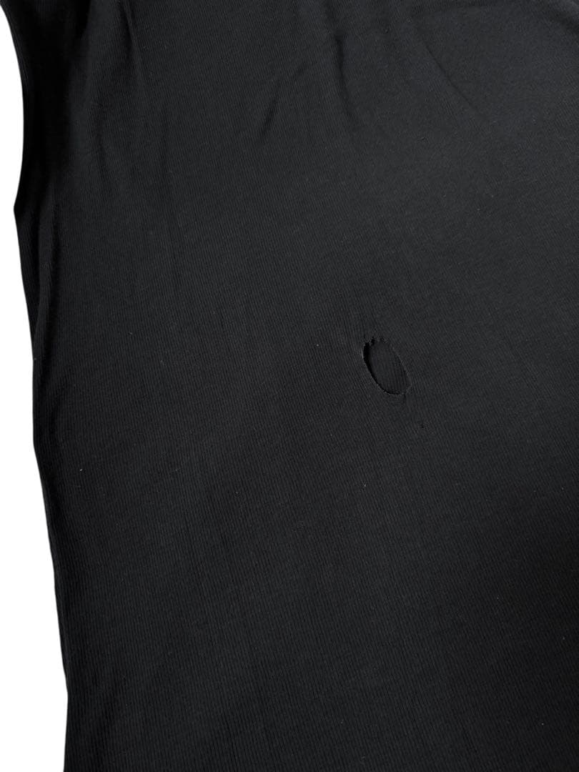 トップス Boris Bidjan Saberi TANK0