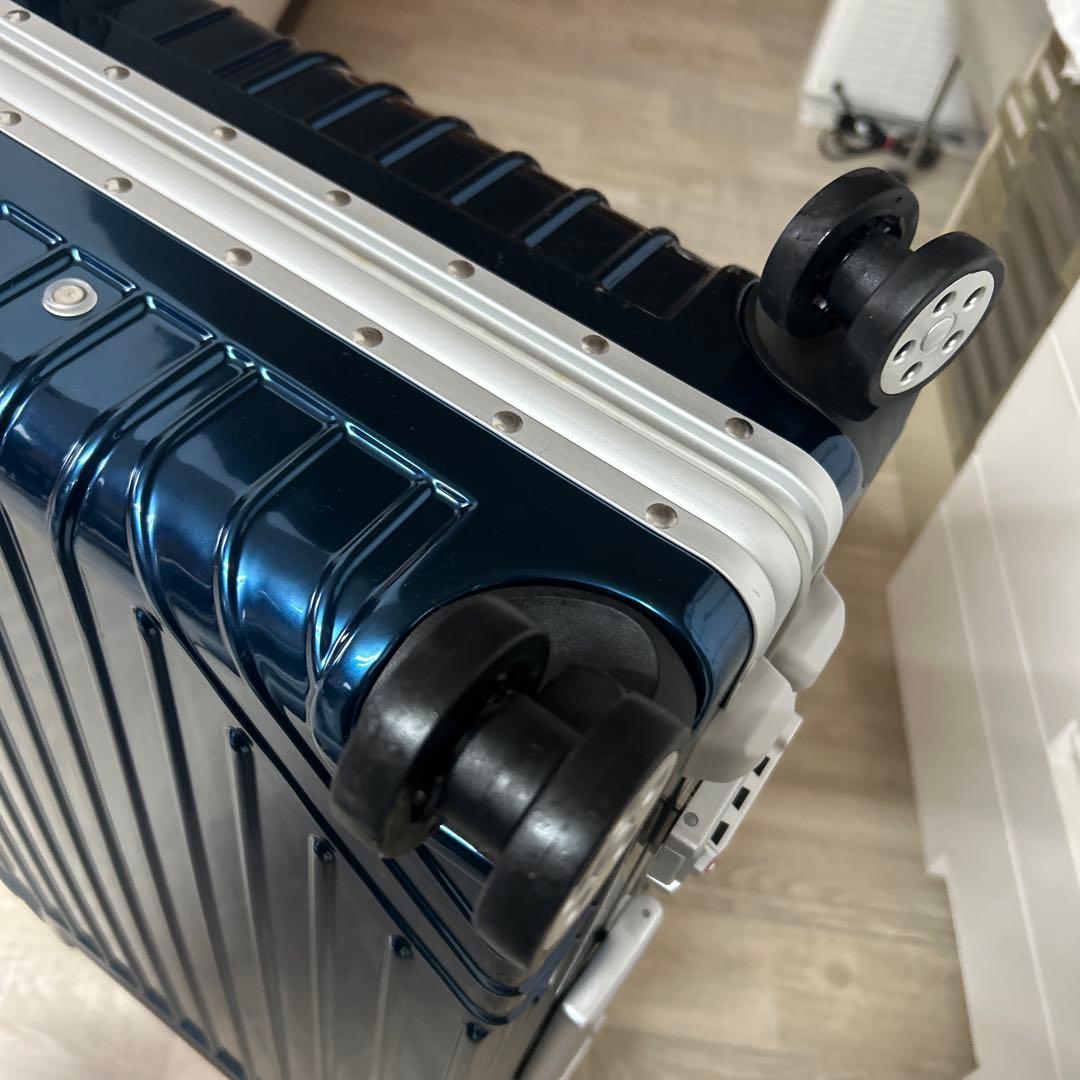 FREELANCE フリーランス スーツケース