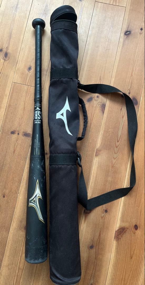 fine-bo 　BEYOND MAX LEGACY軟式バット 78cm