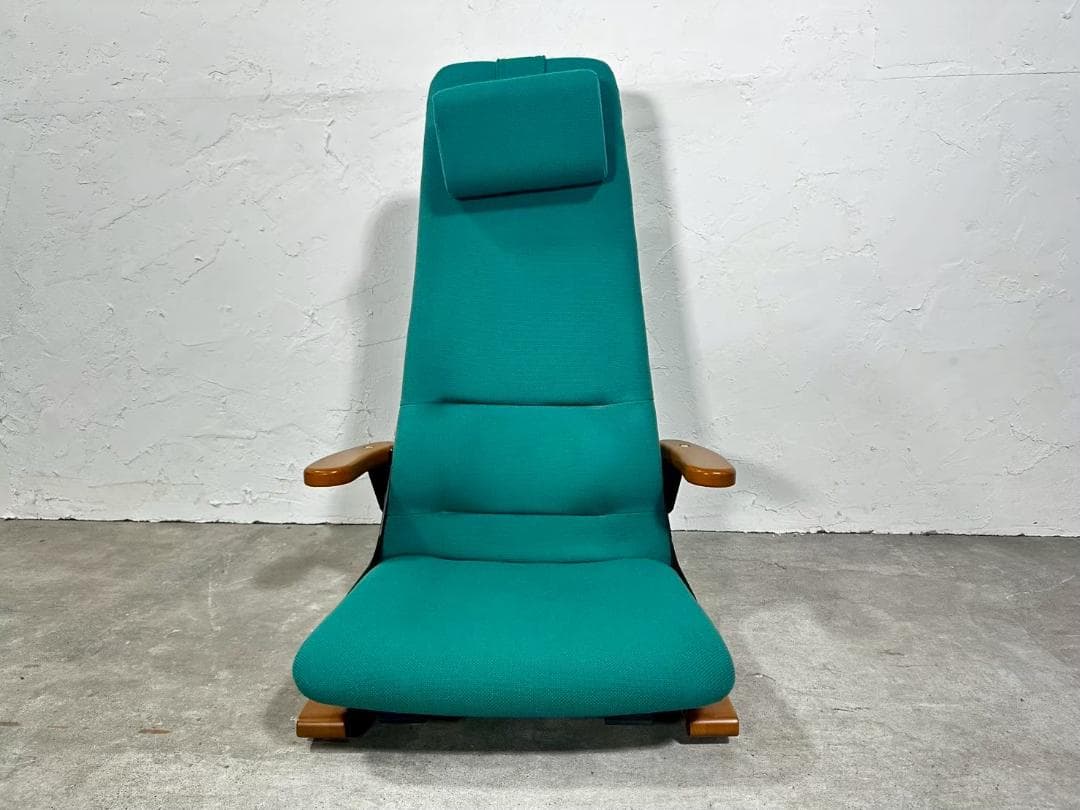 『FUKUTO』フクト ゆり座 座椅子 ローチェア チェア 椅子 RWso87