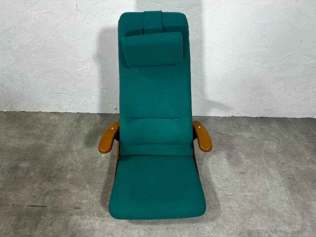 『FUKUTO』フクト ゆり座 座椅子 ローチェア チェア 椅子 RWso87