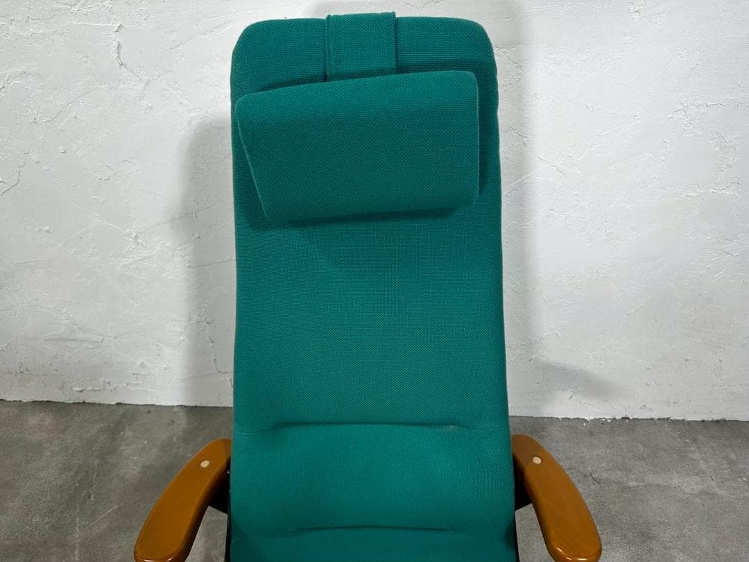 『FUKUTO』フクト ゆり座 座椅子 ローチェア チェア 椅子 RWso87