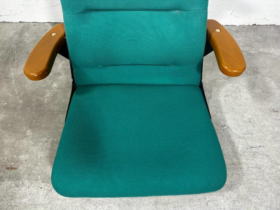 『FUKUTO』フクト ゆり座 座椅子 ローチェア チェア 椅子 RWso87