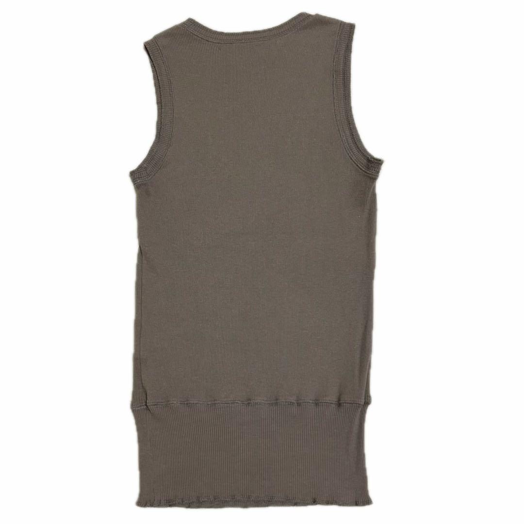 トップス 00s Share Spilit Hand Embroidery Top