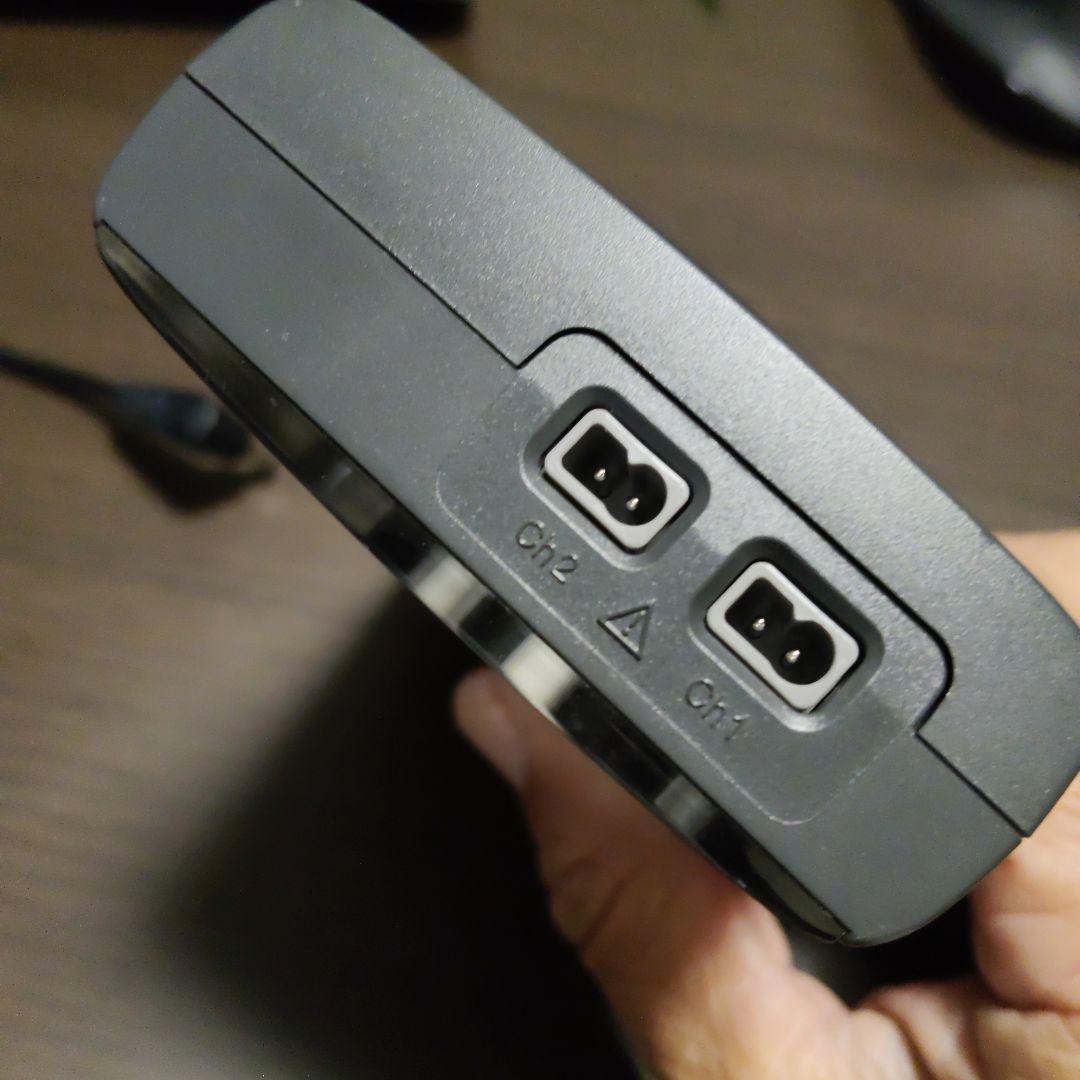 twin beat ii turbo ツインビート3ターボ　伊藤超短波