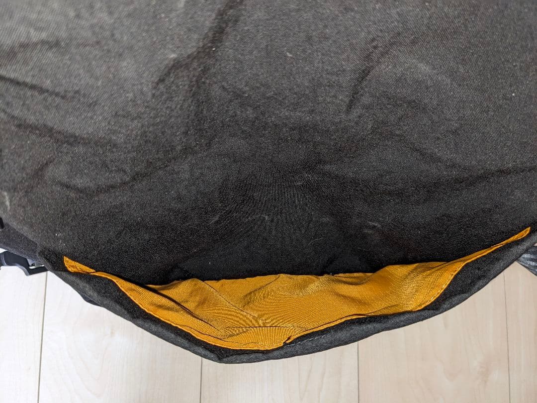 Manhattan Portage × Carryology