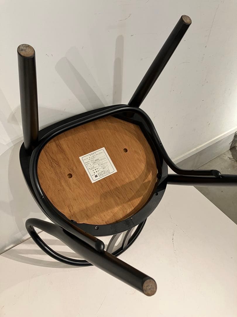 秋田木工、「503-OU」 グッドデザイン賞、天童木工、飛騨木工、アクタス、