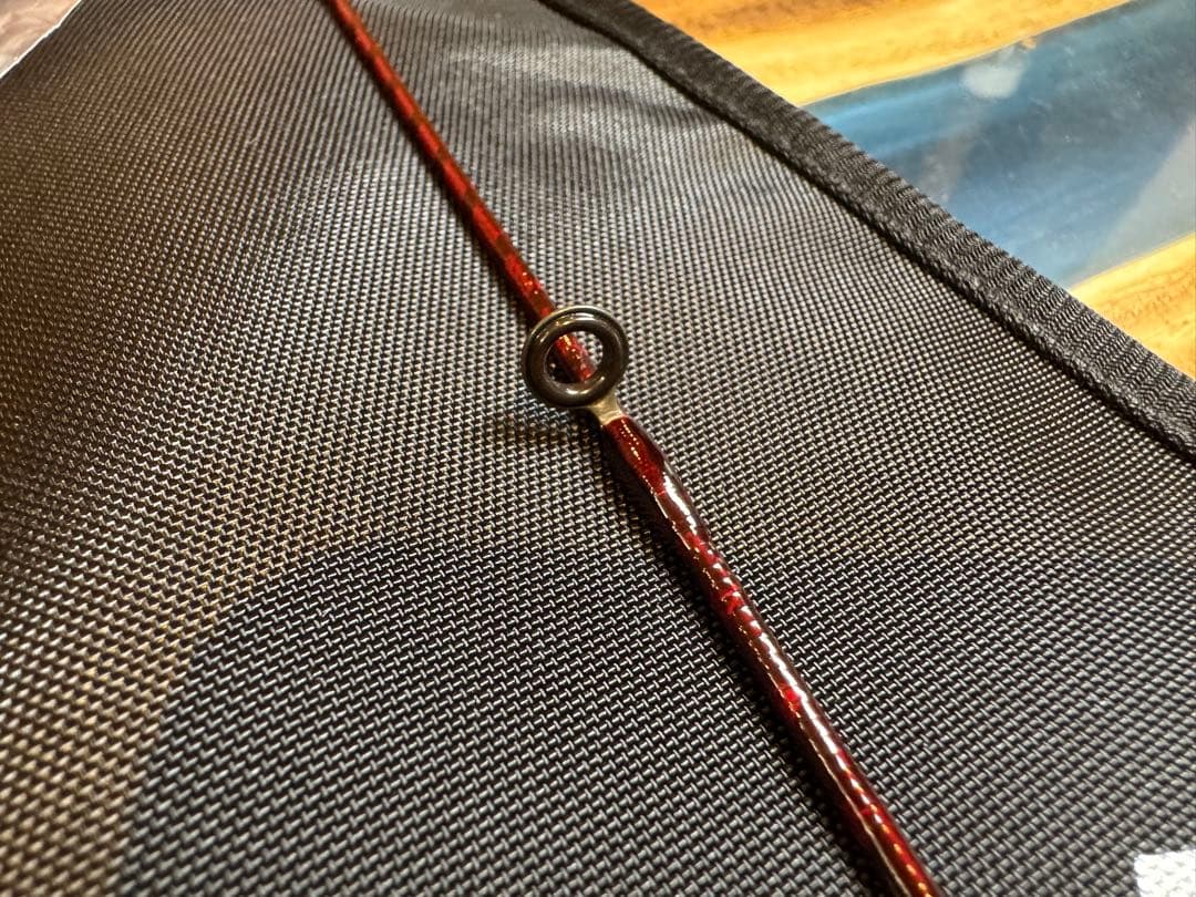 シマノ　スコーピオンXV 1652R-2