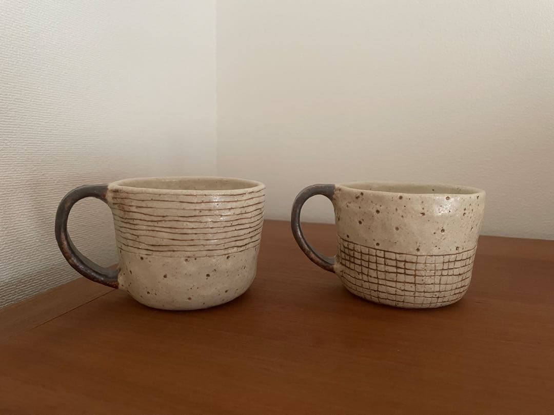 2/22まで限定価格【新品】金成潤子　プレート、マグカップ　4点セット