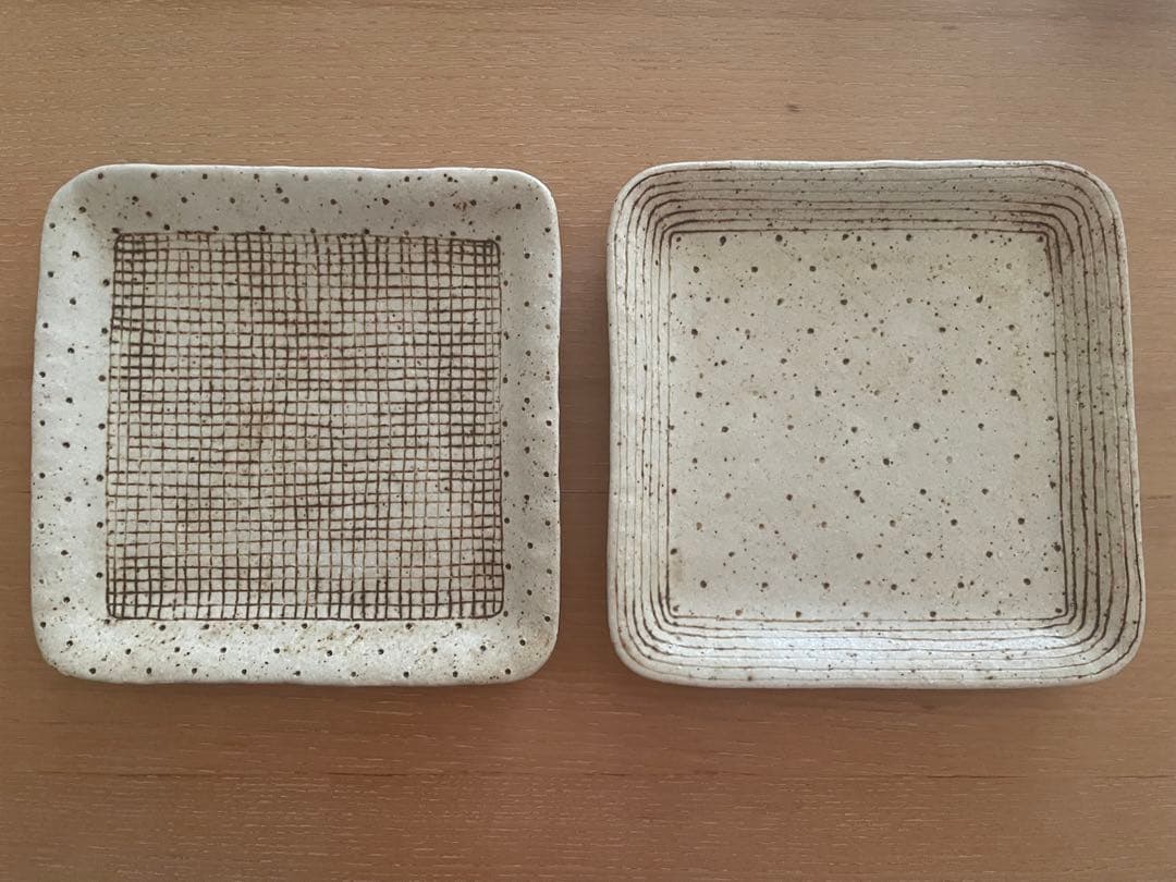 2/22まで限定価格【新品】金成潤子　プレート、マグカップ　4点セット