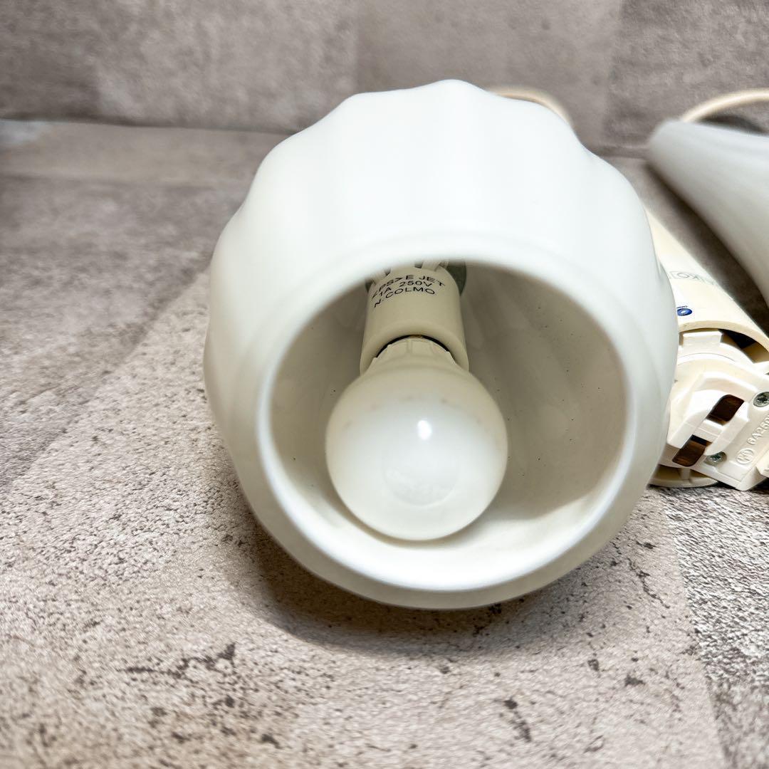 【3個セット】DAIKO ペンダントライト DPN-36010 乳白色 天井照明