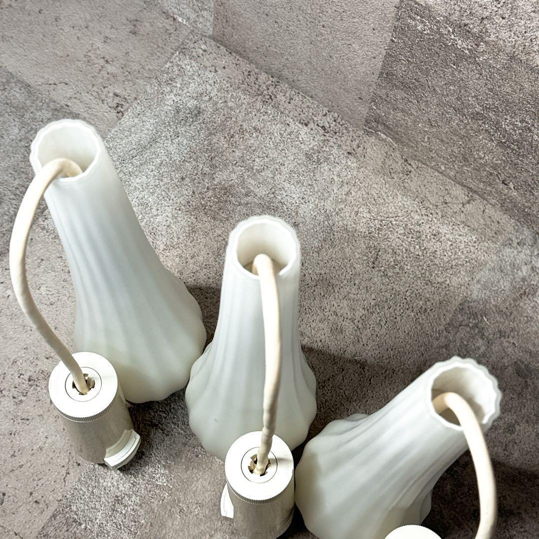 【3個セット】DAIKO ペンダントライト DPN-36010 乳白色 天井照明