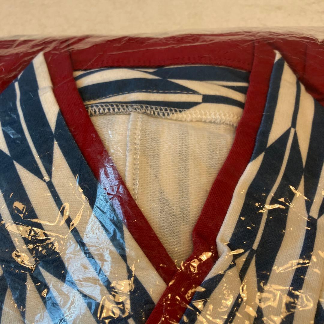 未使用　ゆる袴 令和版 ルームウェア 大正ロマン ハイカラさん