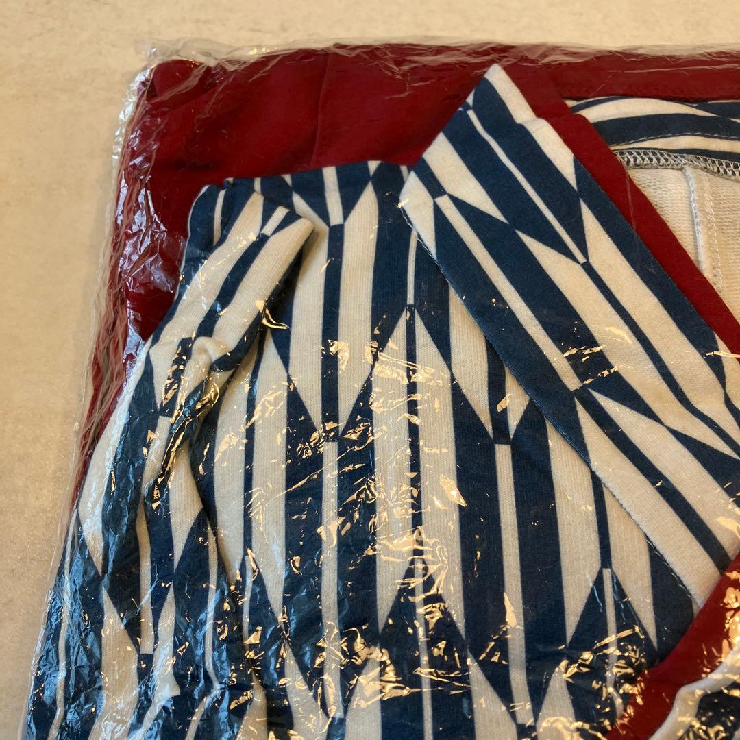 未使用　ゆる袴 令和版 ルームウェア 大正ロマン ハイカラさん