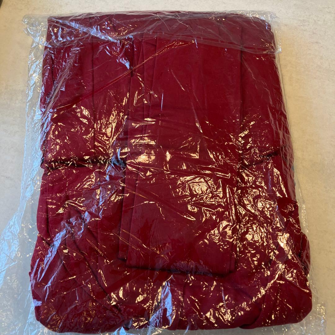 未使用　ゆる袴 令和版 ルームウェア 大正ロマン ハイカラさん