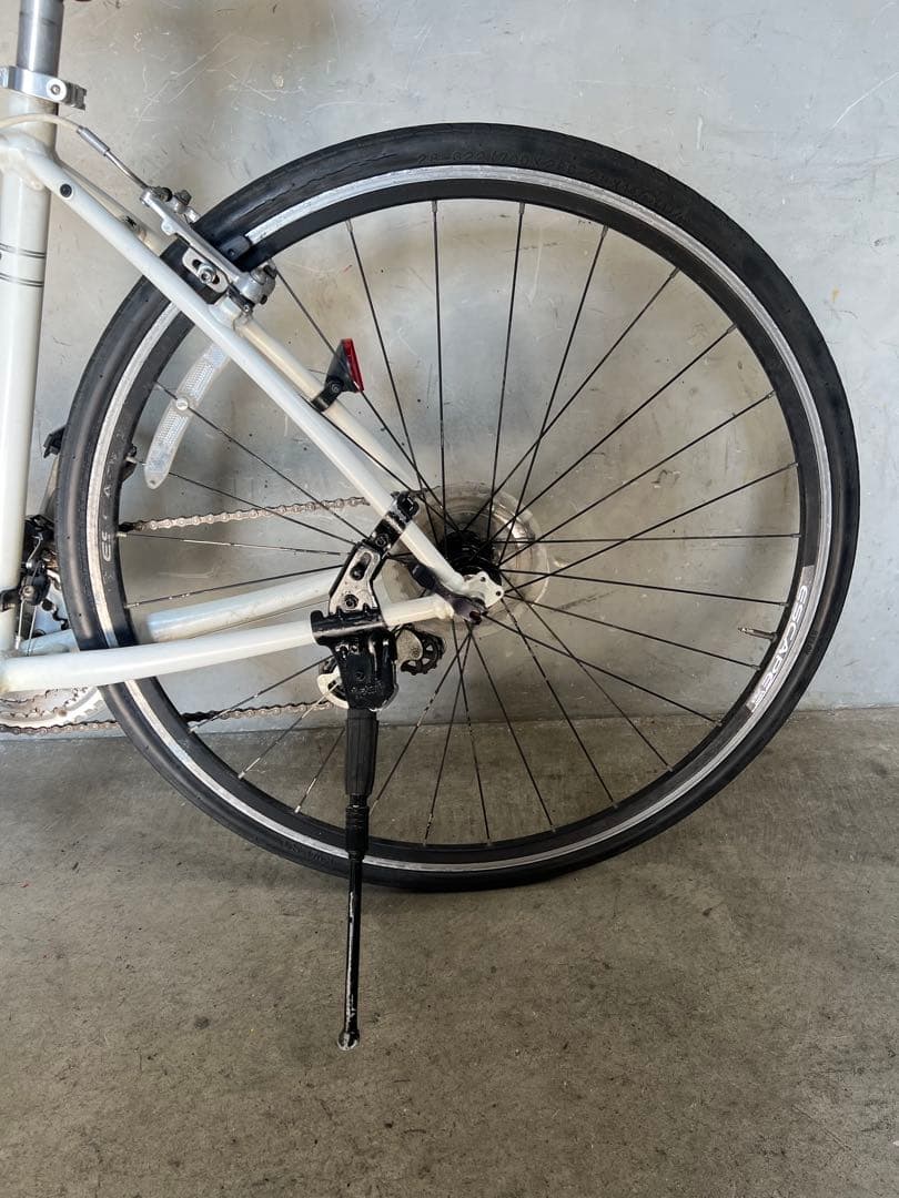 クロスバイク GIANT ESCAPE R3 ジャイアント エスケープ