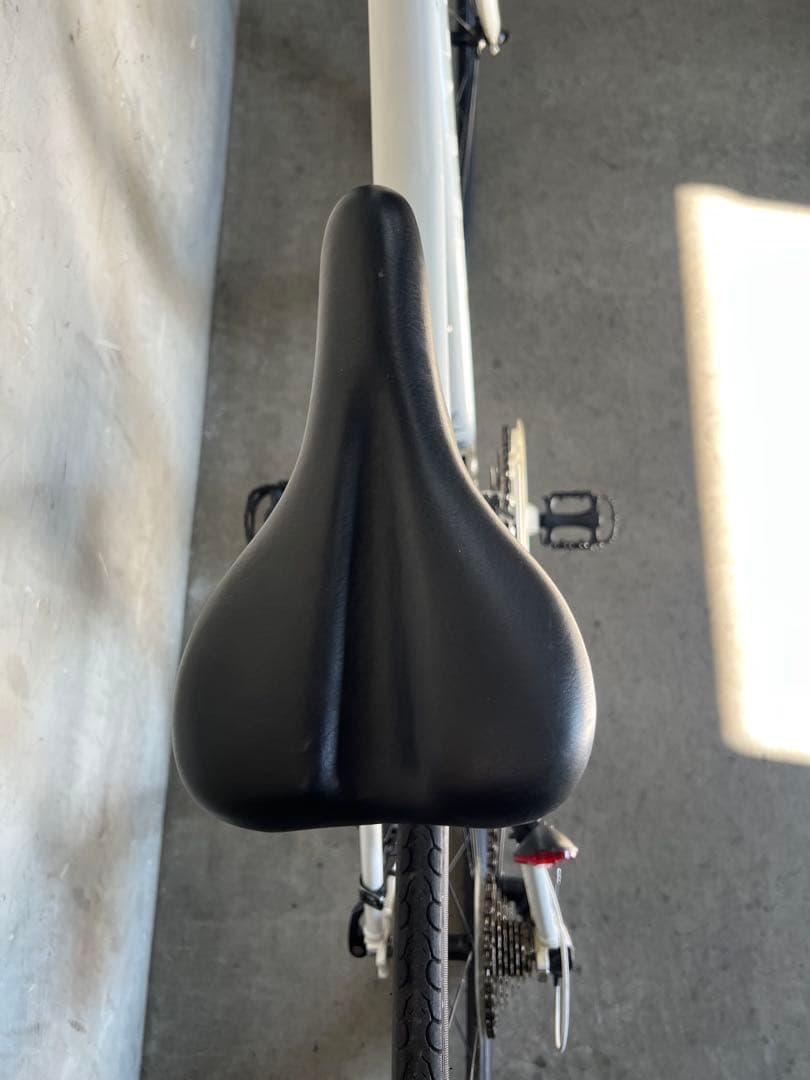 クロスバイク GIANT ESCAPE R3 ジャイアント エスケープ