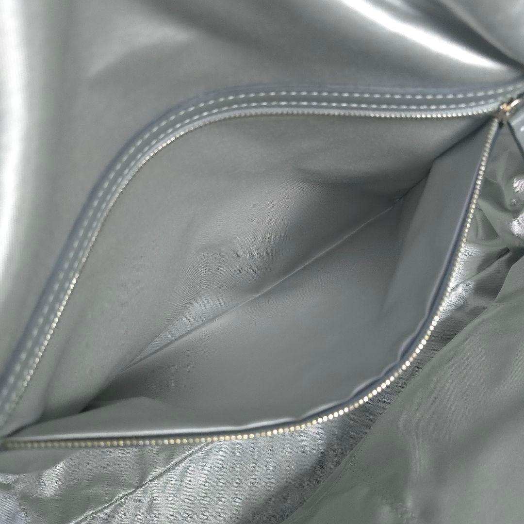 未使用級　土屋鞄　クラルテ　デイトリップ　トートバッグ　ボストンバッグ