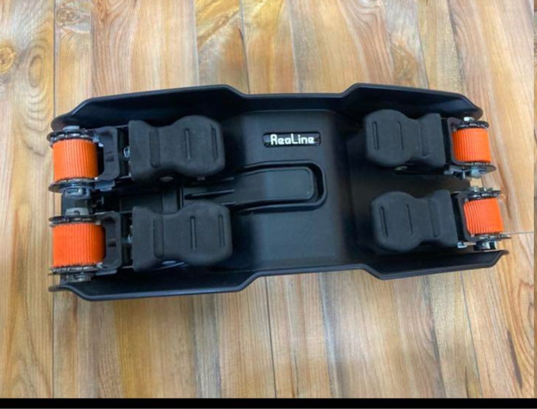 体幹矯正　リアラインコア　ReaLine core