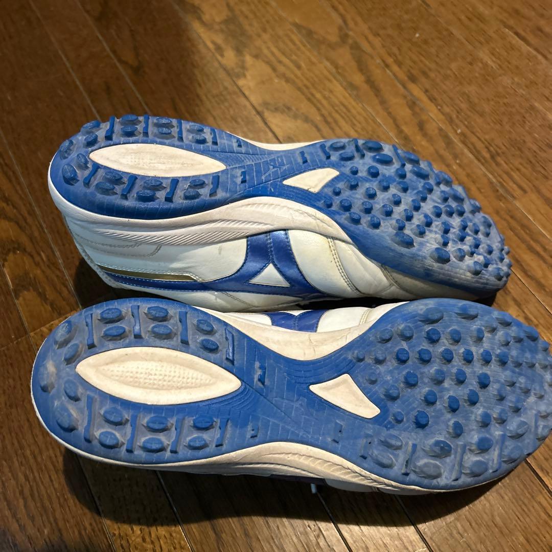 Mizuno モレリア SALA JAPAN TF 27cm