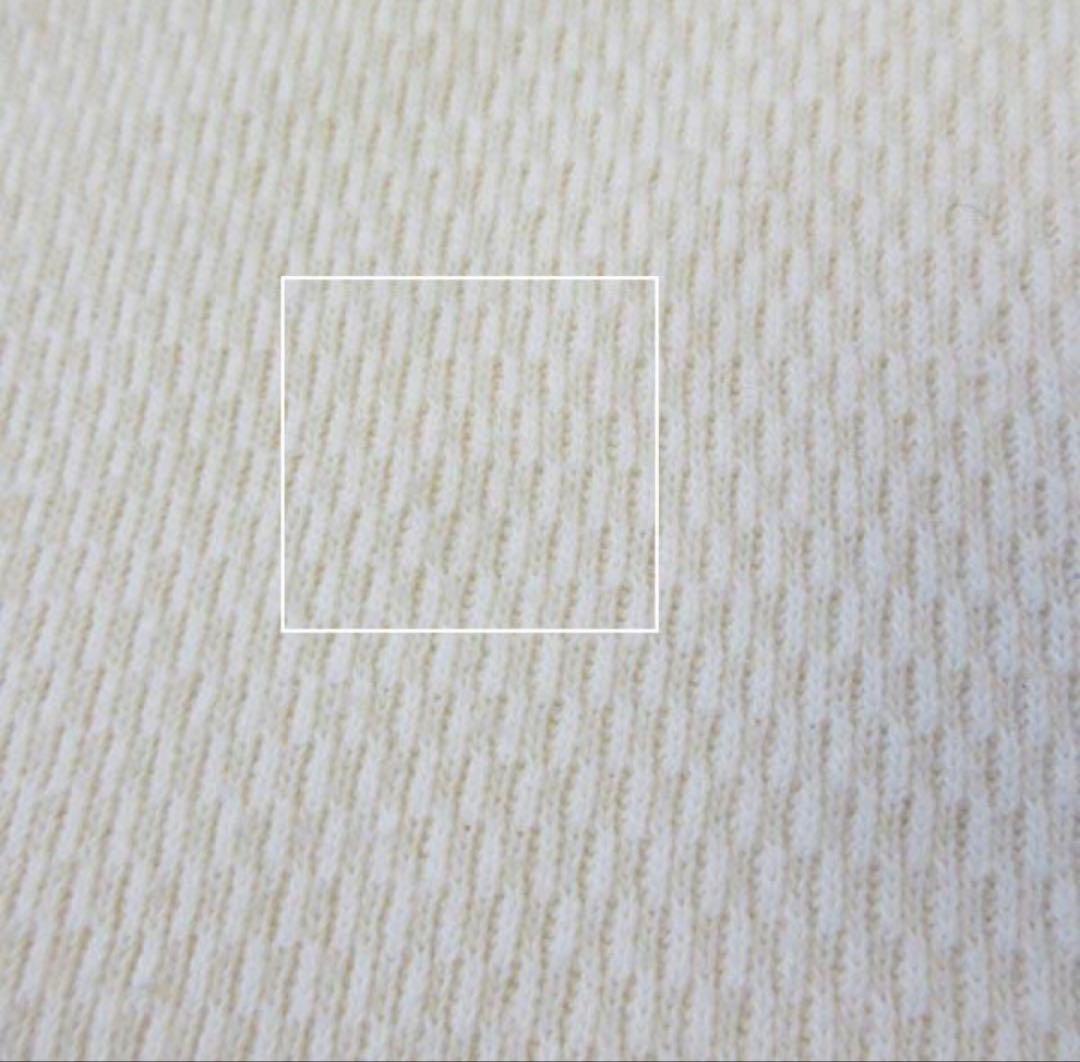 90s USA製 実物 米軍 us army サーマル 長袖 Tシャツ XL