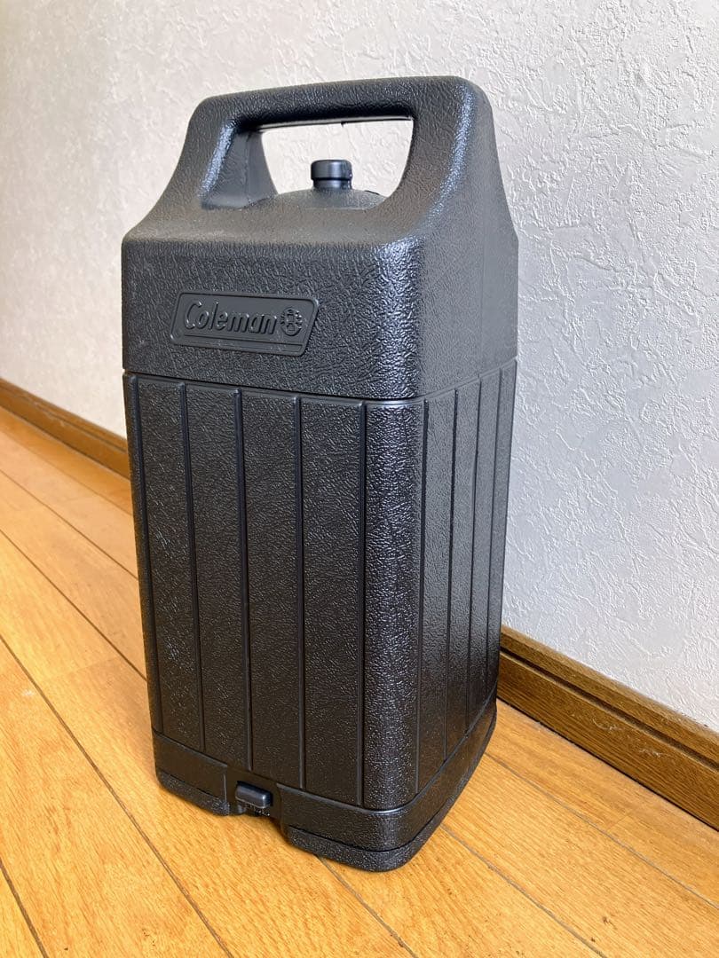 【新品・未使用】コールマン パワーハウス ツーマントルランタン 290A