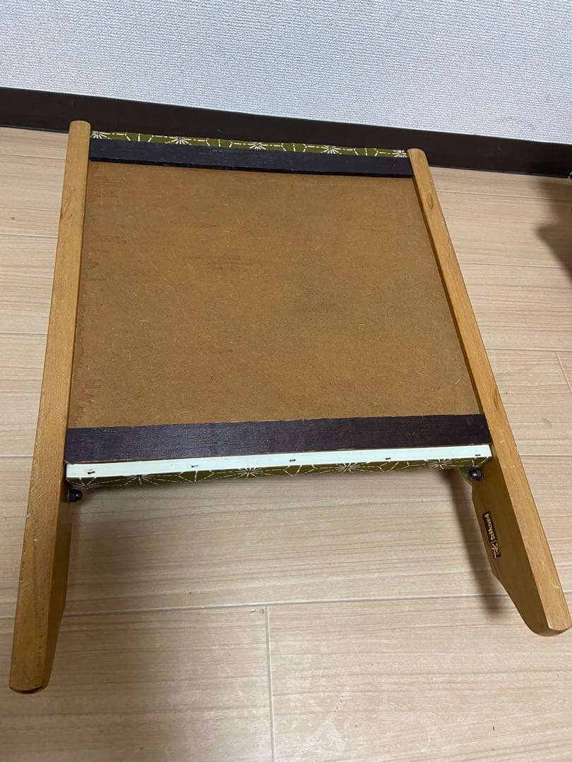 3点セット　光製作所 座椅子 3点 おまとめ 赤　緑