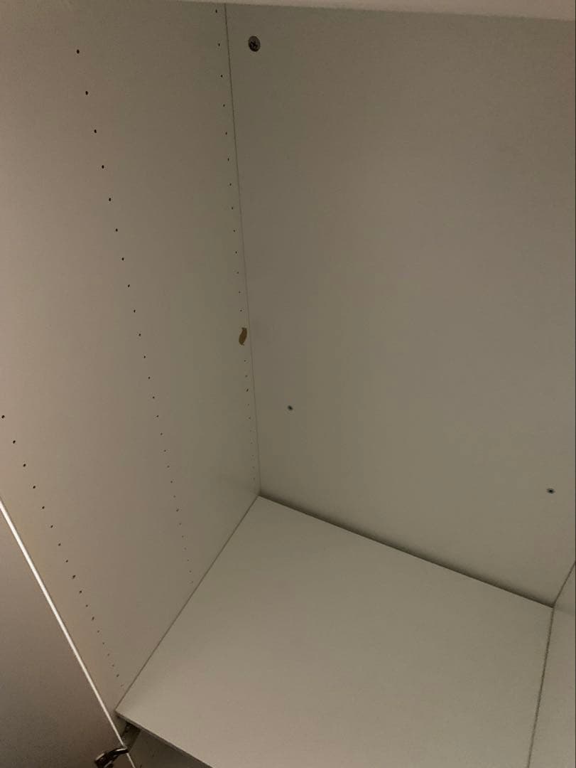 IKEA SMÅSTAD ロフトベッド 引出付きデスク　専用椅子と電気付