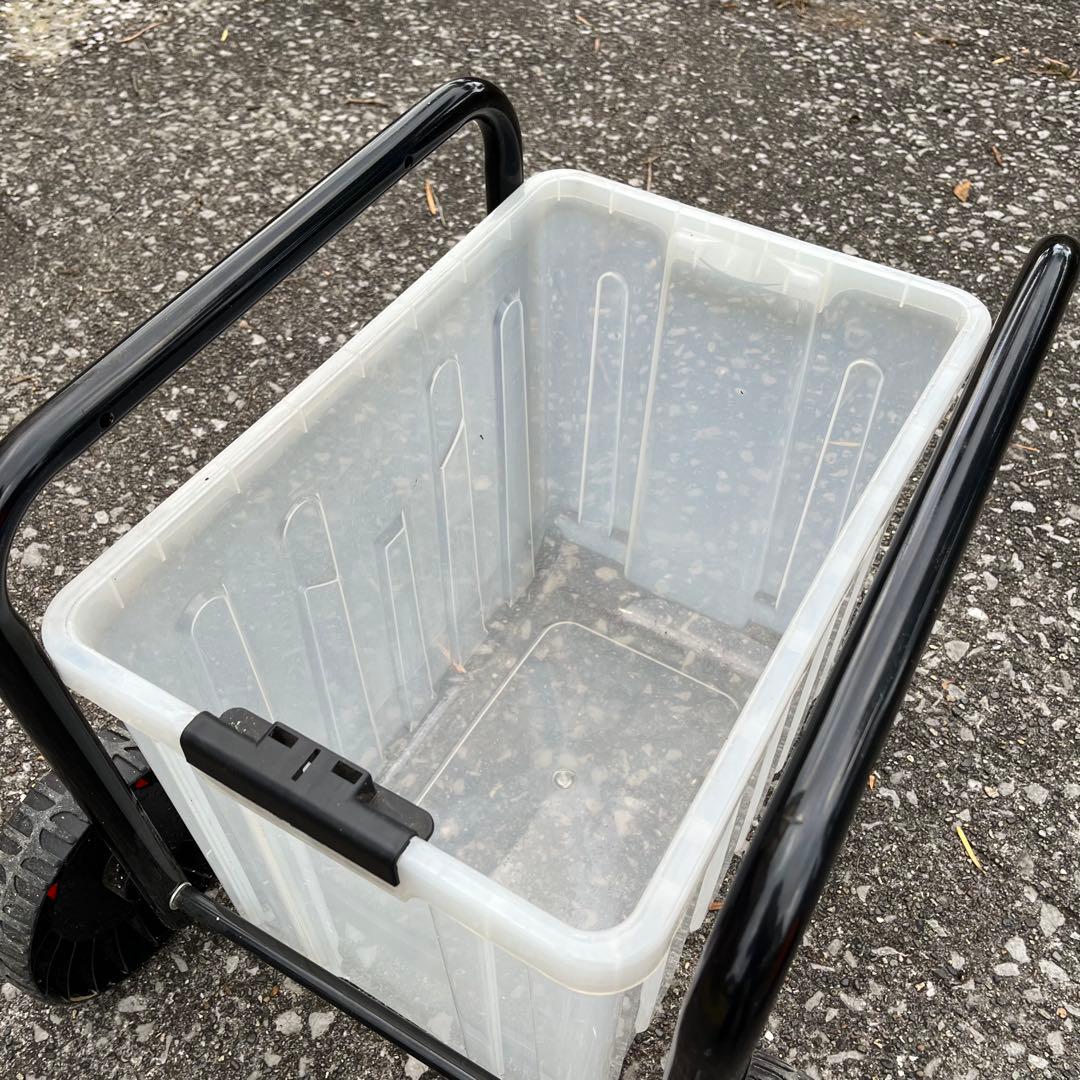 YARD FORCE ヤードフォース 枝シュレッダー YF5458