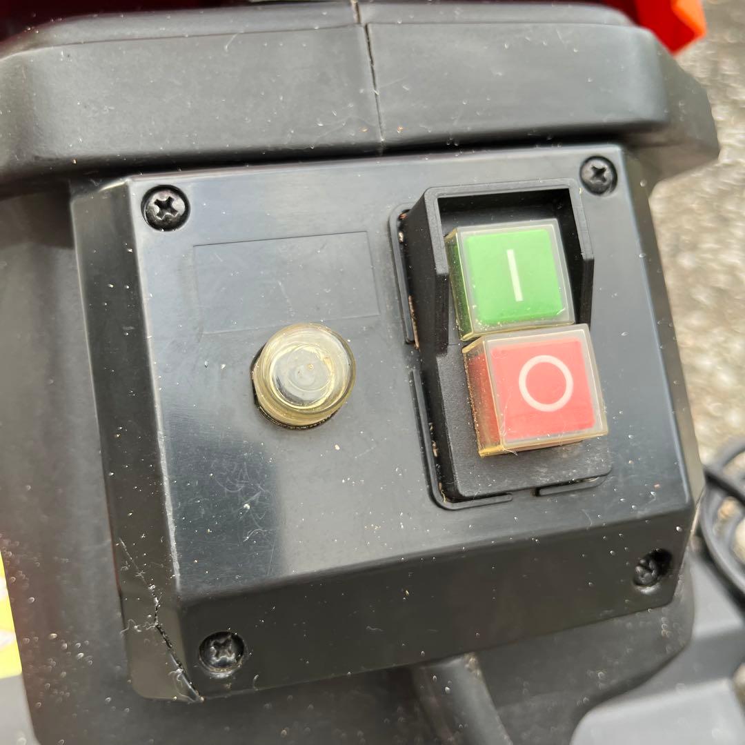 YARD FORCE ヤードフォース 枝シュレッダー YF5458