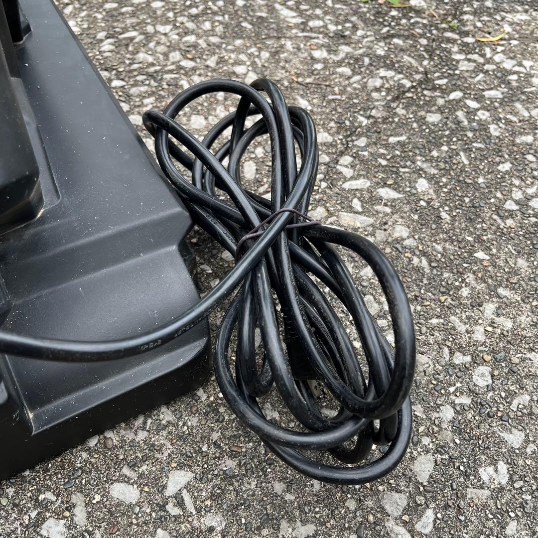 YARD FORCE ヤードフォース 枝シュレッダー YF5458