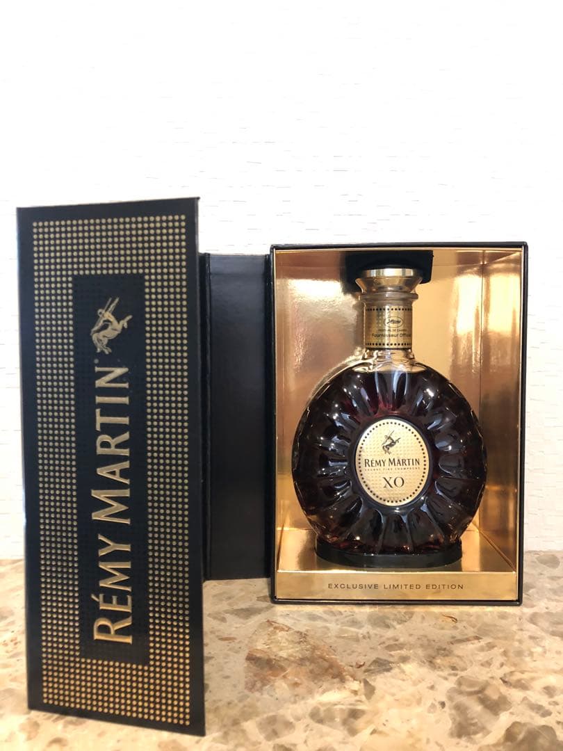 レミーマルタンxo エクセレンス　700ml