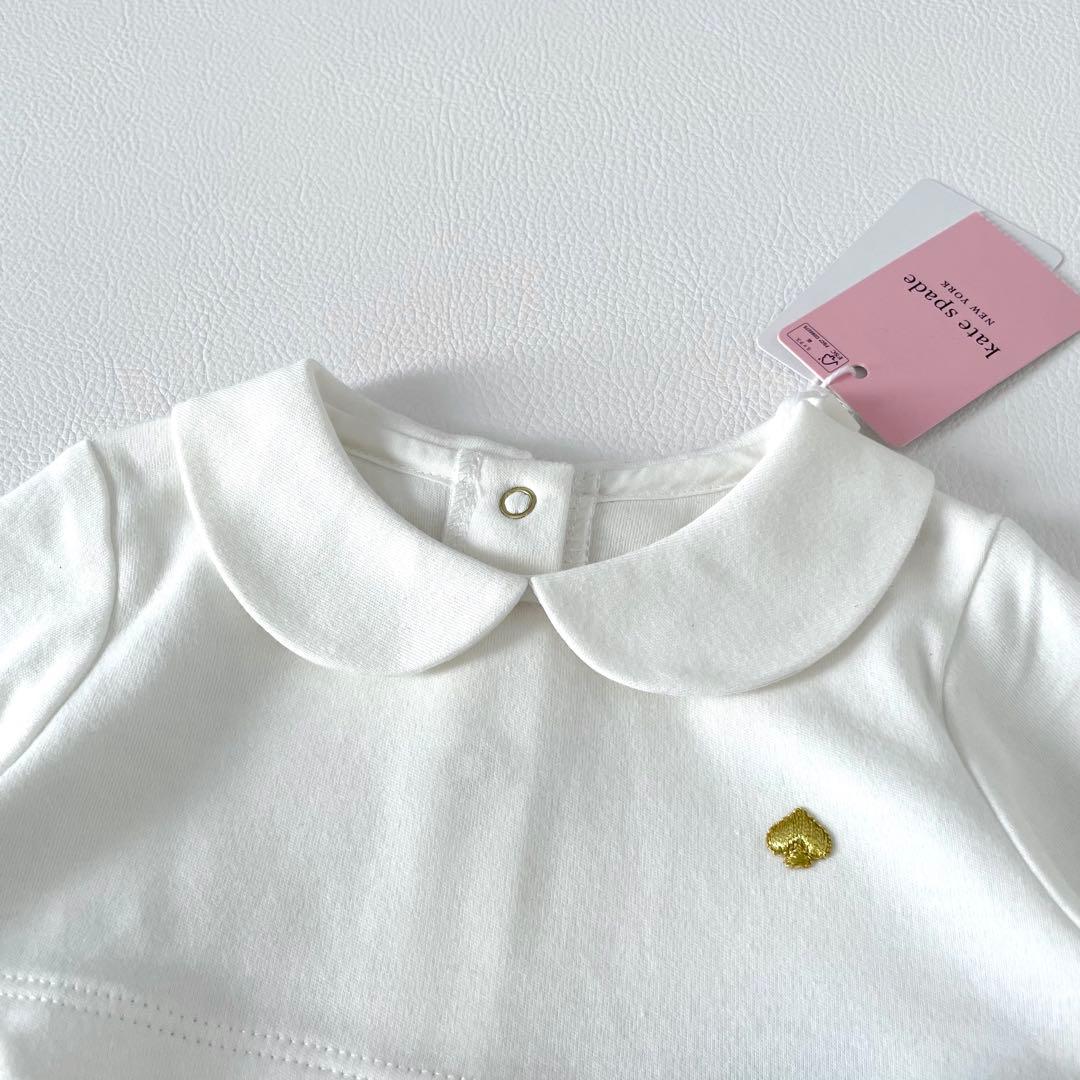 新品｜kate spade ケイトスペード フラワーベッドドッキングワンピース