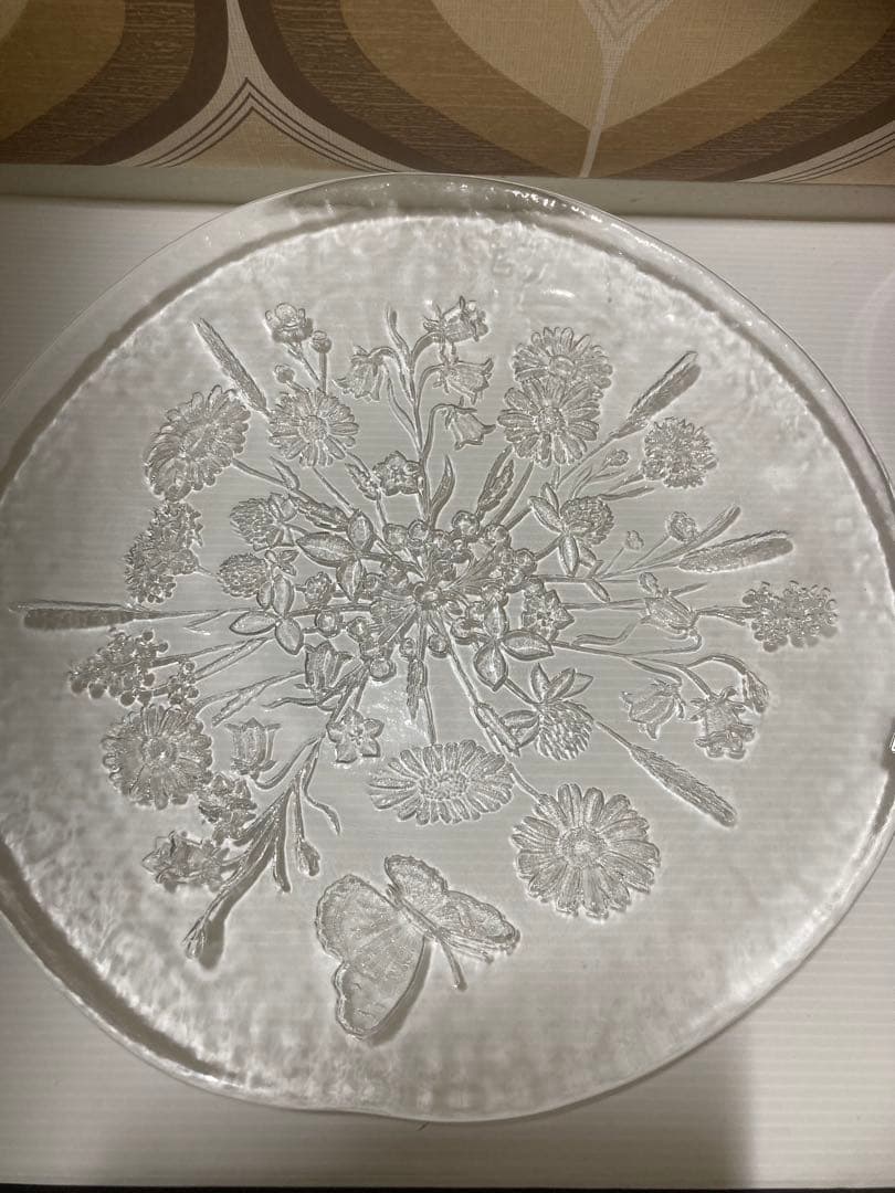 コスタボダ ウラ コンポート 大皿 プレート