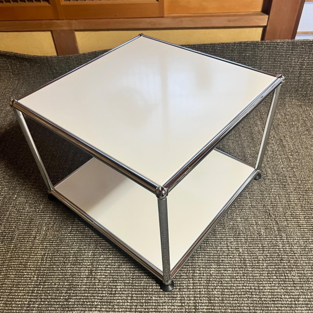 USMハラー ローテーブル