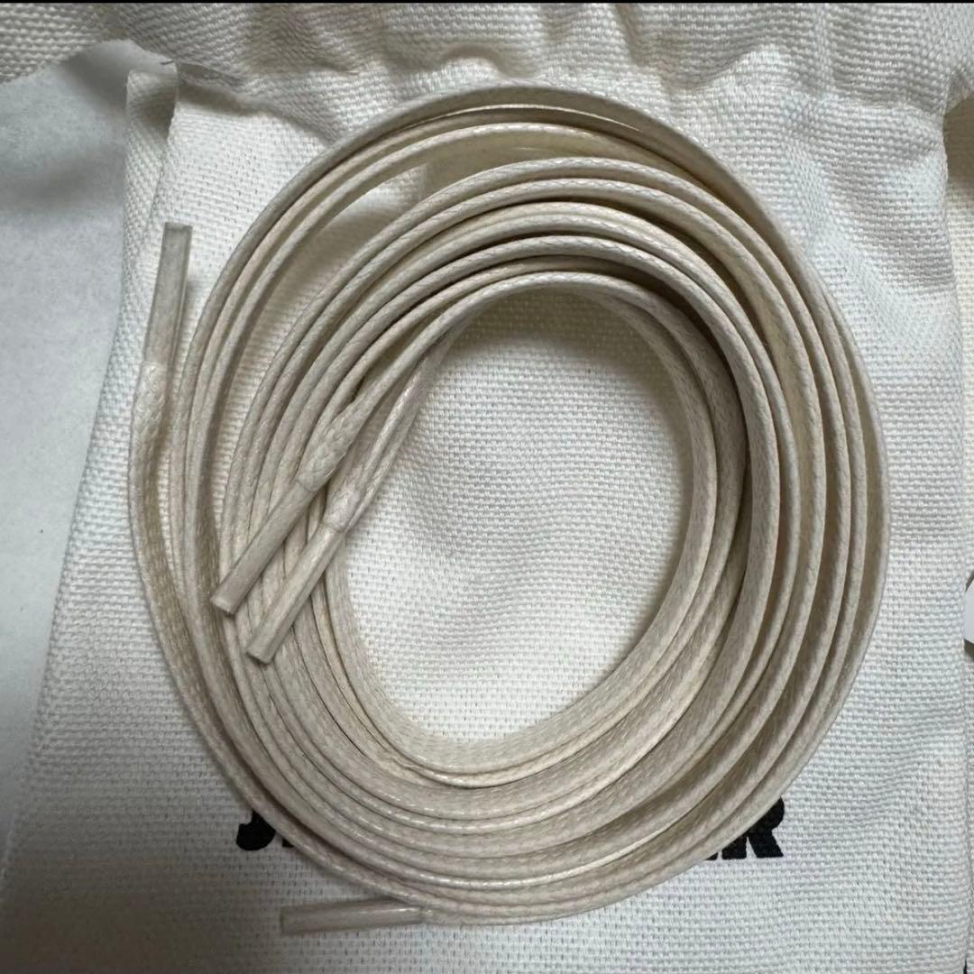 ジルサンダー　スニーカー　Jil Sander