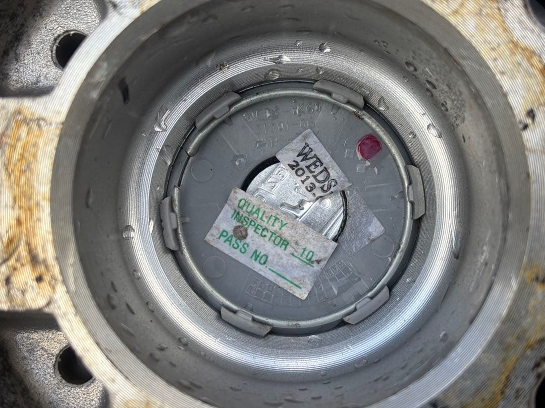 ▼スタッドレス■ダンロップS225/65R17冬用 トヨタ ハリアー■