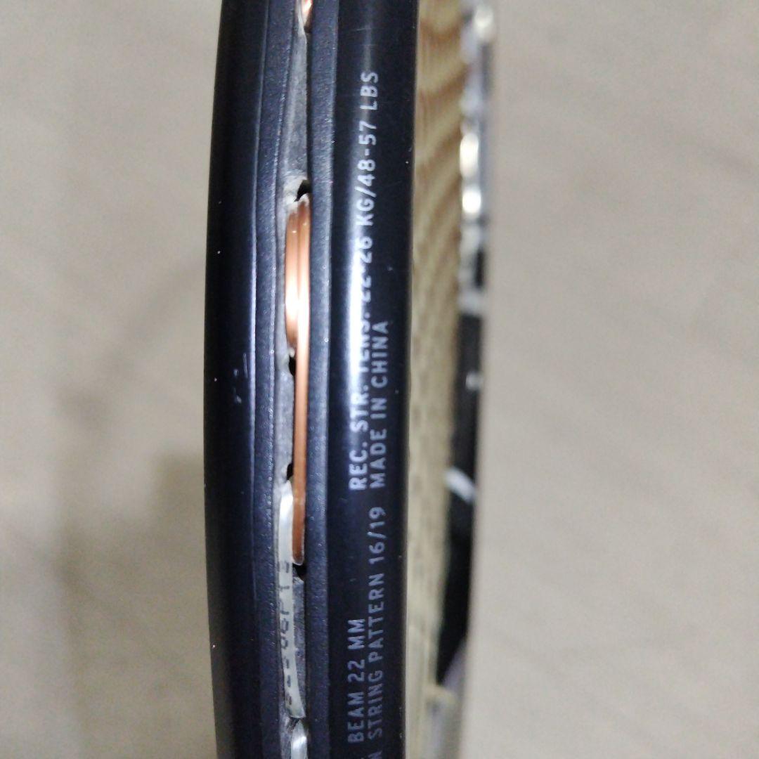 HEAD MXG1 テニス ラケット