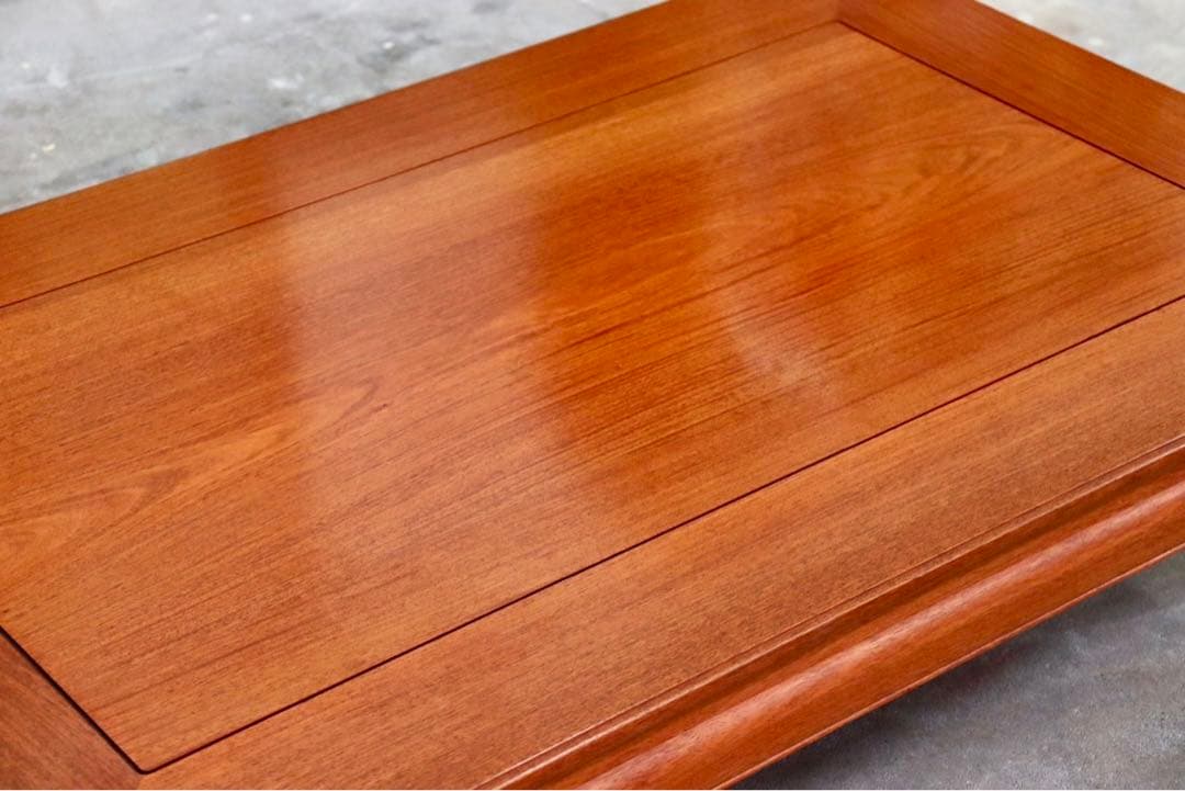 GMIS145○karimoku / カリモク 座卓 ローテーブル 座敷テーブル