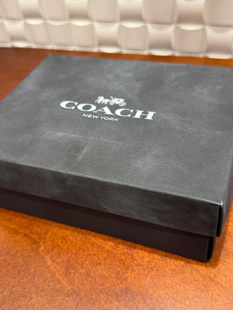 COACH コーチ　キーホルダー　キーケース　キーリング　バッグチャーム