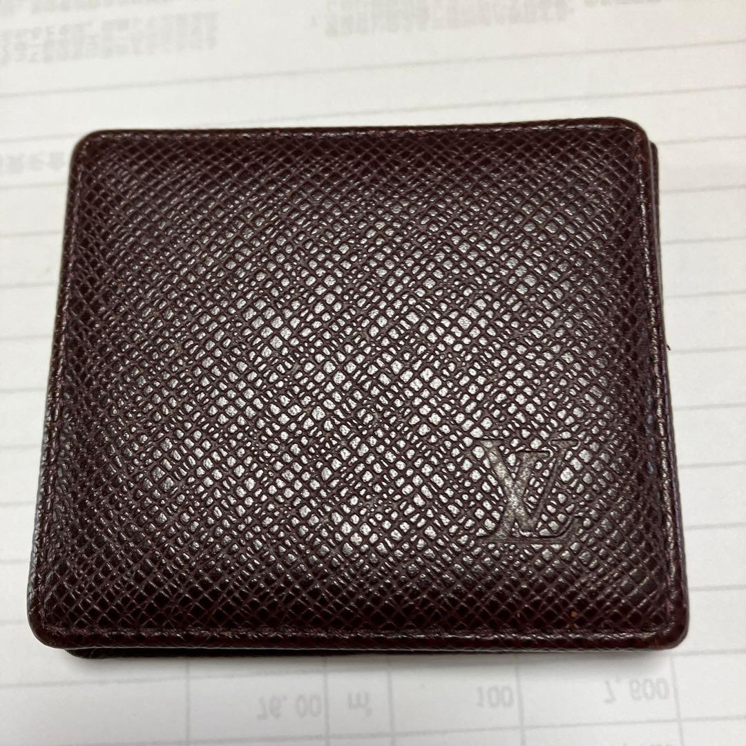 LOUISVUITTON タイガ　ケー　小銭入れ