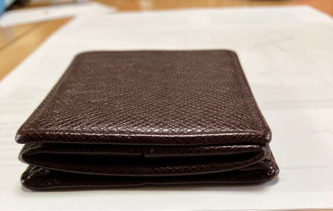 LOUISVUITTON タイガ　ケー　小銭入れ