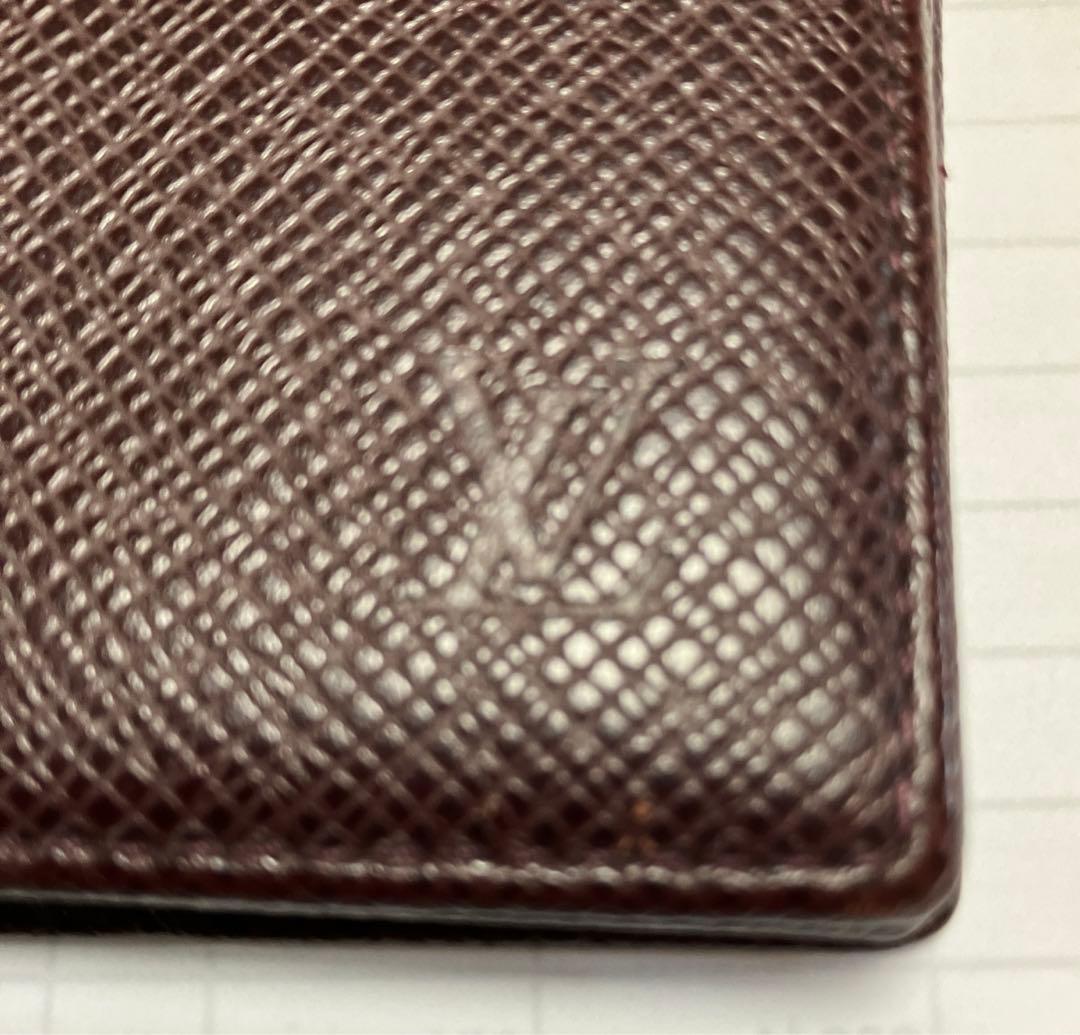 LOUISVUITTON タイガ　ケー　小銭入れ