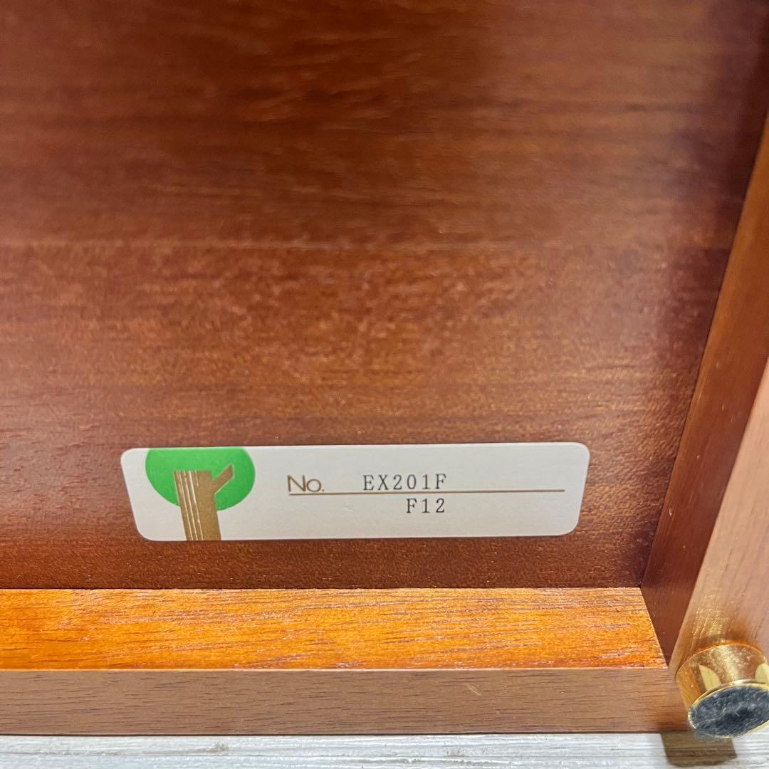 サンキョー オルフェウス 50弁 川の流れのように　2パート　見岳章