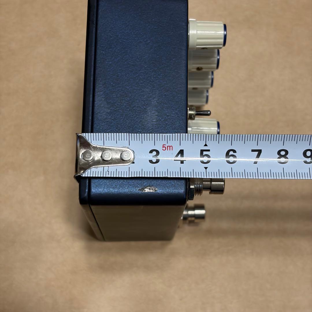 ギター OLD BLOOD NOISE ENDEAVORS MINIM