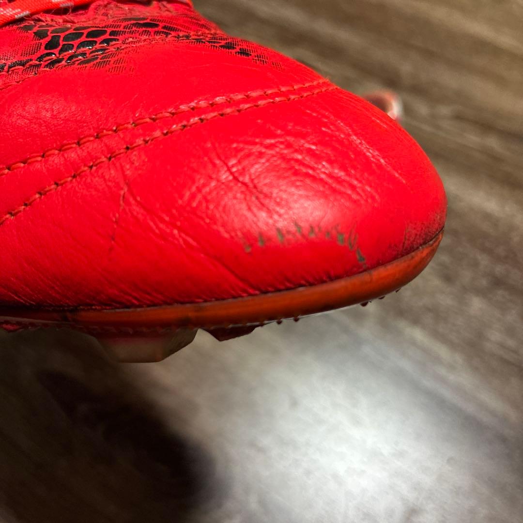 adidas f50 アディゼロ FG