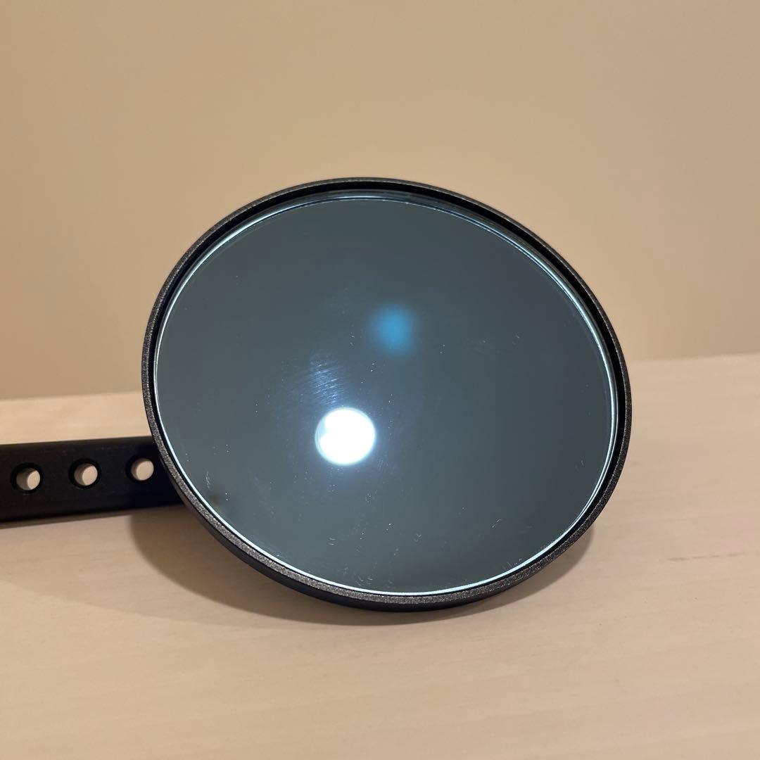 46worksミラー NA-018L NA-018R セット + アダプタ